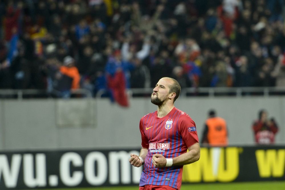 De la unicul jucator din Europa care s-a batut cu Messi si CR7, la pustiul RECORD al Romaniei. TOP 10 fotbalisti lansati de Hagi_10