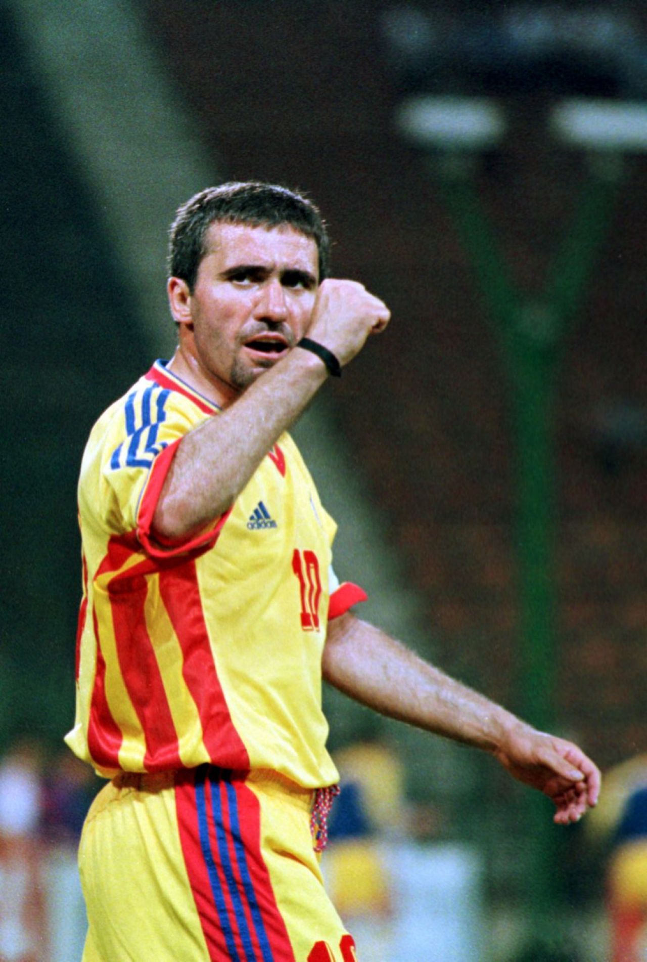 Hagi, Pele, Maradona, Messi! Asa arata Topul FIFA al celor mai buni DECARI din istoria fotbalului. GALERIE FOTO_1
