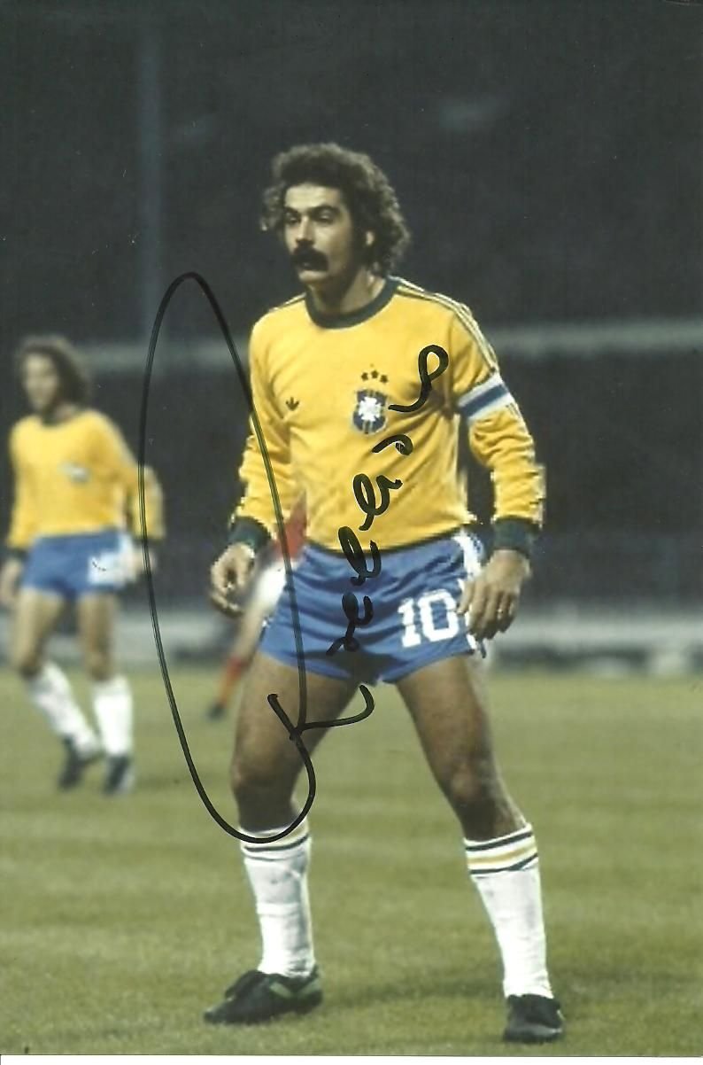 Hagi, Pele, Maradona, Messi! Asa arata Topul FIFA al celor mai buni DECARI din istoria fotbalului. GALERIE FOTO_5