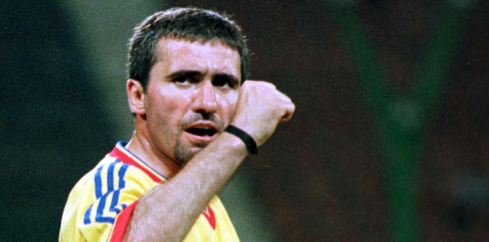 Hagi, Pele, Maradona, Messi! Asa arata Topul FIFA al celor mai buni DECARI din istoria fotbalului. GALERIE FOTO_11