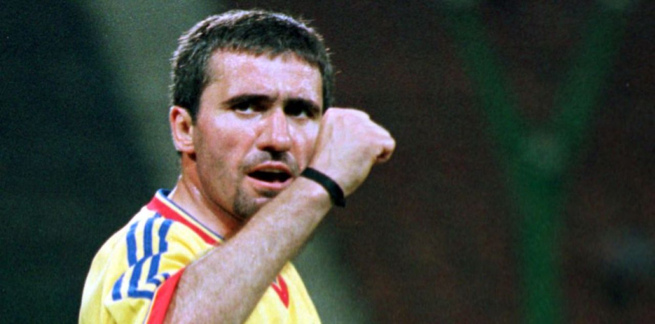 Hagi, Pele, Maradona, Messi! Asa arata Topul FIFA al celor mai buni DECARI din istoria fotbalului. GALERIE FOTO_11