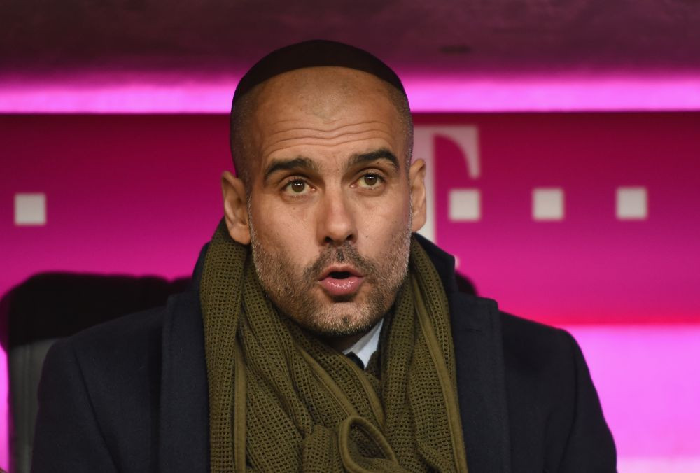 Intelegerea e deja facuta: nemtii au anuntat urmatoarea destinatie a lui Guardiola! Unde va antrena dupa Bayern Munchen: