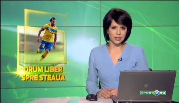 Liber spre Ghencea! Cati bani trebuie sa plateasca Steaua ca sa-l transfere pe Teixeira in aceasta iarna: