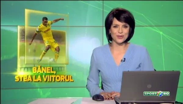 Banel Nicolita revine in Liga I! S-a inteles cu o echipa din Romania si pleaca azi in cantonament