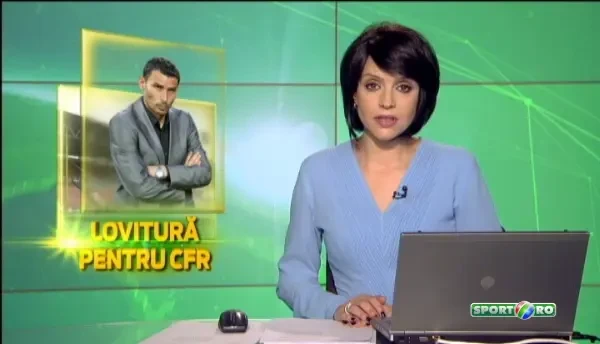 CFR Cluj a intrat in insolventa, dar a fost penalizata cu 24 de puncte! Cum arata acum clasamentul din Liga I: CFR E ULTIMA