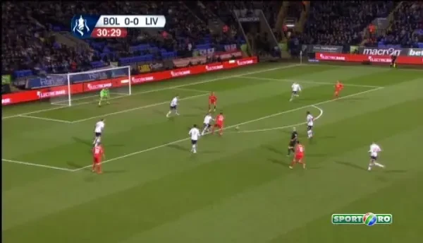 Bara Sterling! Cea mai mare ocazie pentru Liverpool