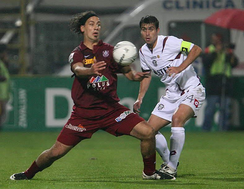 Comeback de SENZATIE pentru Fabbiani! Fostul golgheter al lui CFR a slabit ENORM si isi relanseaza cariera! Cum arata acum_2