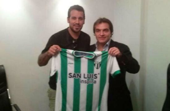 Comeback de SENZATIE pentru Fabbiani! Fostul golgheter al lui CFR a slabit ENORM si isi relanseaza cariera! Cum arata acum_3