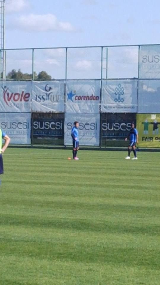 Guilherme, in forma MAXIMA la antrenamentul Stelei! La ce transfer de 5 stele mai lucreaza acum Steaua_2