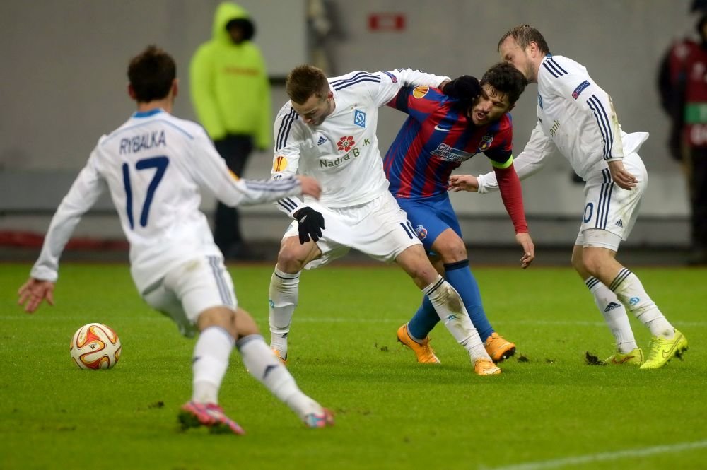 In toamna jucau impotriva Stelei, acum pot fi trimisi la razboi! Patronul lui Dinamo Kiev anunta: Le vom permite fotbalistilor sa lupte pentru tara