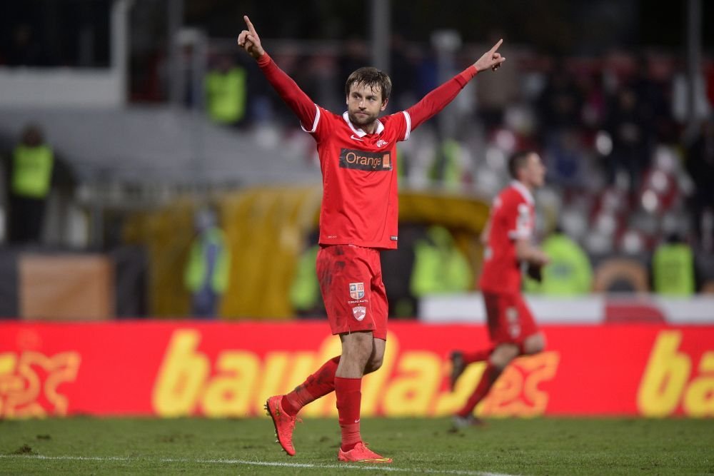 Dinamo a deschis scorul, dar a pierdut si al doilea amical din Spania: 2-4 cu Legia! Grozav a inscris primul gol pentru Dinamo_2