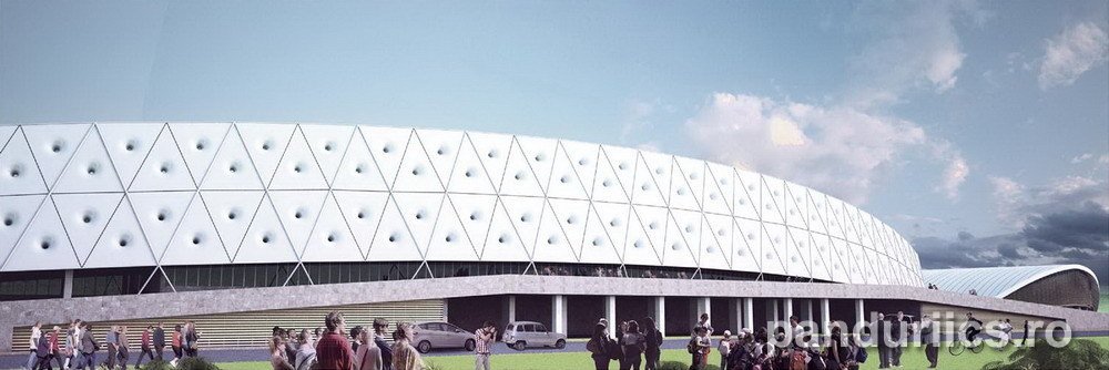 OFICIAL | Inca un club din Liga I va avea un stadion ultramodern! Lucrarile incep in luna MAI_5