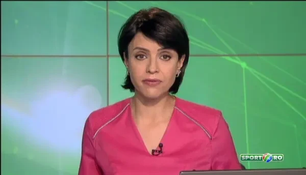 O romanca a renuntat la sport si a castigat in 7 luni cat in toata cariera ei sportiva! Cu ce se ocupa: