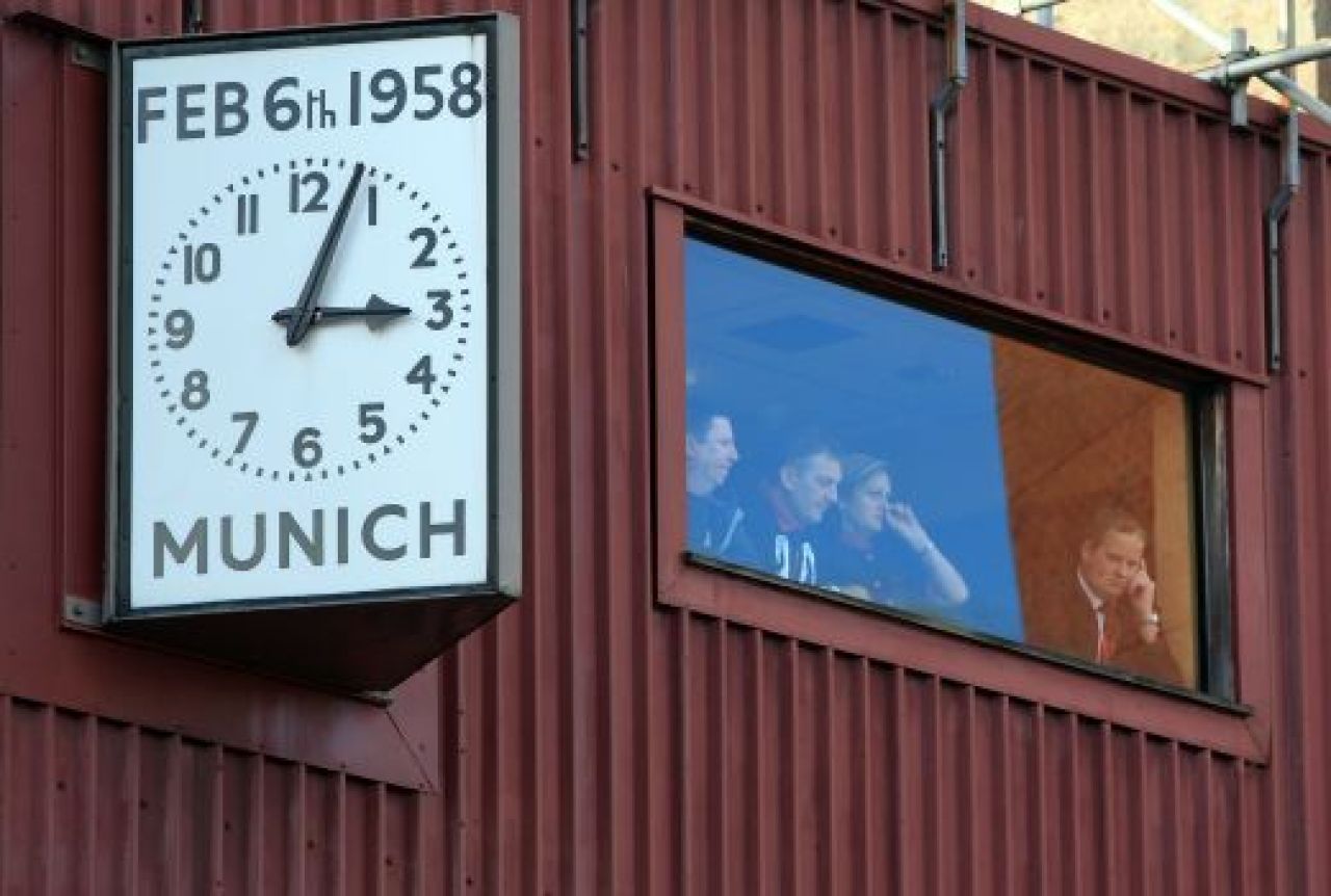Cea mai NEAGRA zi din istoria lui Man. United! Au trecut 57 de ani de la DEZASTRUL din Munchen! Povestea unei tragedii imense_3