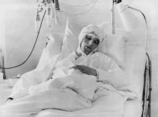 Cea mai NEAGRA zi din istoria lui Man. United! Au trecut 57 de ani de la DEZASTRUL din Munchen! Povestea unei tragedii imense_17