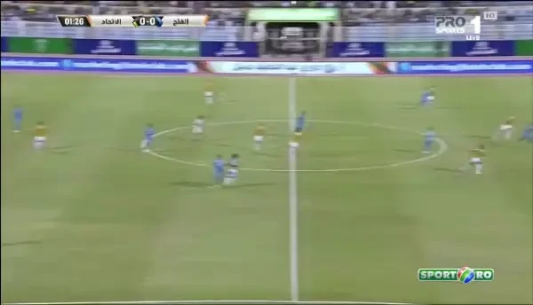 Soc pentru Sanmartean si Szukala! N-au mai vazut IN VIATA lor asa ceva! Ce s-a intamplat dupa doua minute de la startul meciului