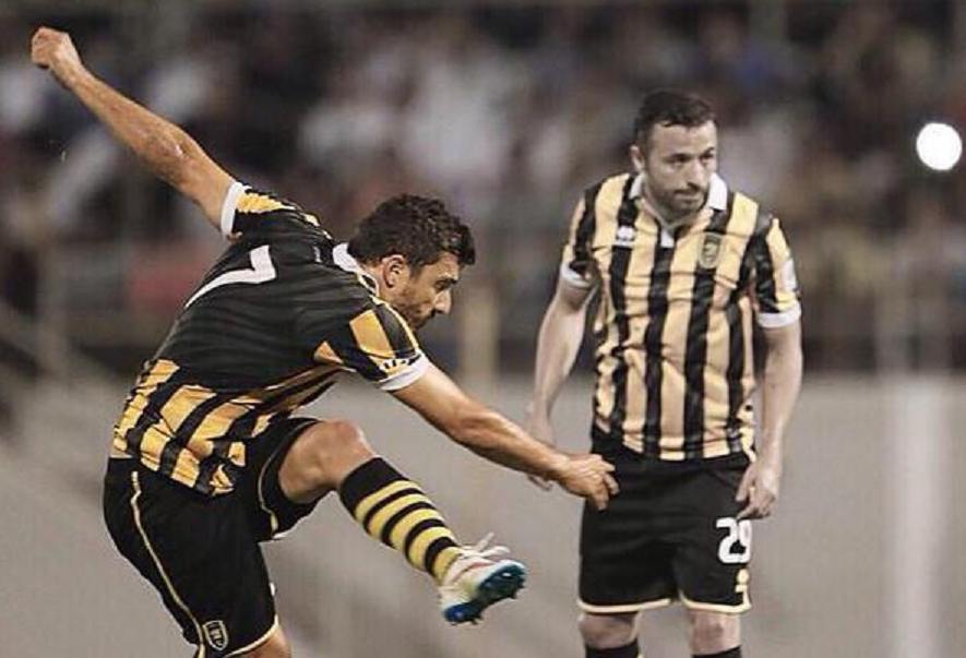 Soc pentru Sanmartean si Szukala! N-au mai vazut IN VIATA lor asa ceva! Ce s-a intamplat dupa doua minute de la startul meciului