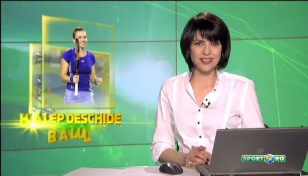 UPDATE | S-a tras programul meciurilor de la FED Cup! Vezi ordinea intalnirilor dintre Romania si Spania si reactia Simonei Halep