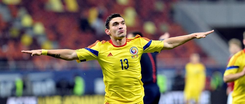 Romania - Bulgaria, astazi LIVE TEXT 19:00. Cum ar putea arata nationala diVIZIONARA a lui Iordanescu la primul meci din 2015