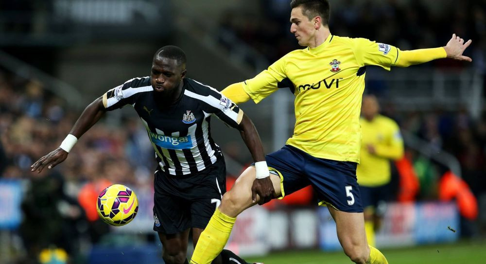 ASTA a fost sansa anului pentru Gardos in Premier League! Moment SENZATIONAL la Southampton in meciul cu QPR