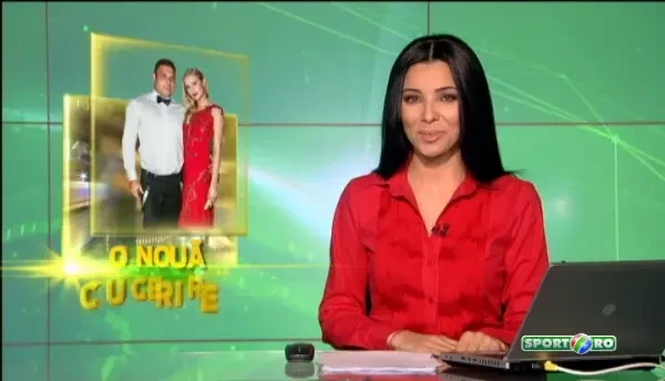 Ronaldo are o noua iubita! Cum arata femeia care i-a luat mintile