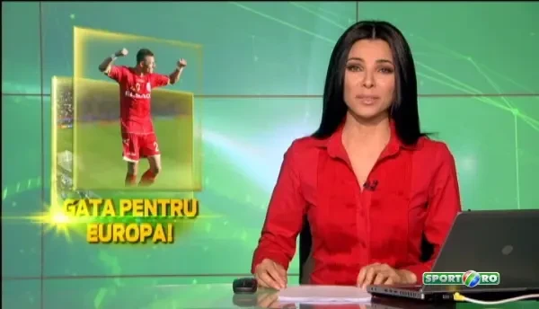 Se construieste o AUTOSTRADA ca sa vina Barcelona in Romania! :) Ce echipa invizibila acum doi ani viseaza la Europa