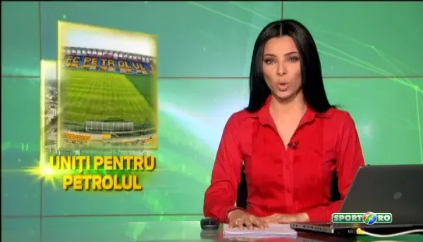 Revolutie la Petrolul! Fanii vor sa ia echipa din mainile lui Capra, dupa ce clubul a intrat in insolventa