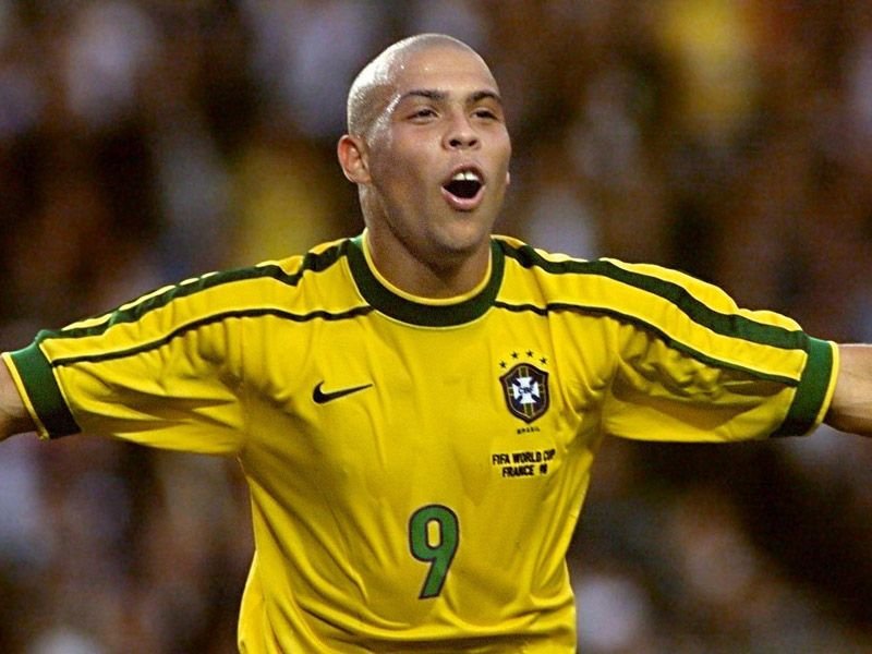 Ronaldo are o noua iubita! Cum arata super femeia care i-a luat mintile