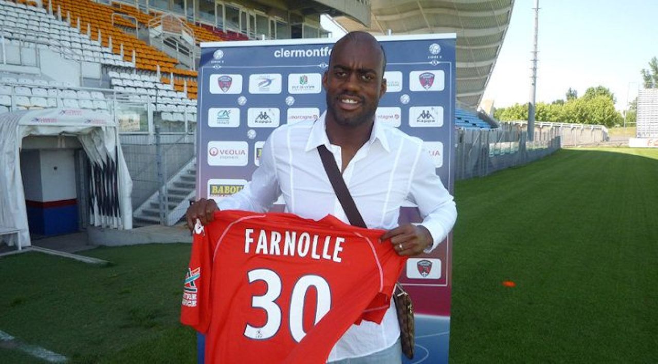 GIGANTUL de aproape 2 metri crescut de Bordeaux pe care Dinamo l-a adus in probe. Ar putea fi al 12-lea transfer al iernii_2