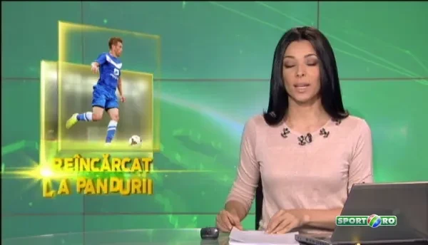 BOMBA! Mihai Pintilii semneaza un contract in Romania! Unde va juca pana la vara!