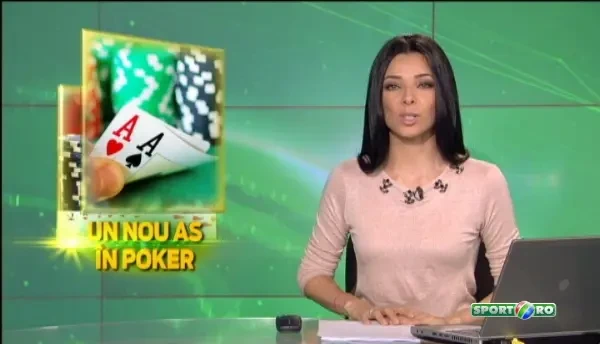 El e romanul care a facut mai multi bani decat Halep in 2015! Ce premiu URIAS a luat la poker
