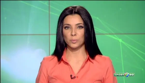 Fotbalul, bantuit de scandalul prostituatelor de LUX! Fosta iubita a unui stelist a dat explicatii in fata anchetatorilor