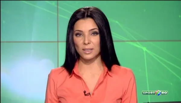 Cum arata fata care l-a ajutat sa slabeasca pe Sandu Lungu! E fosta miss! VIDEO