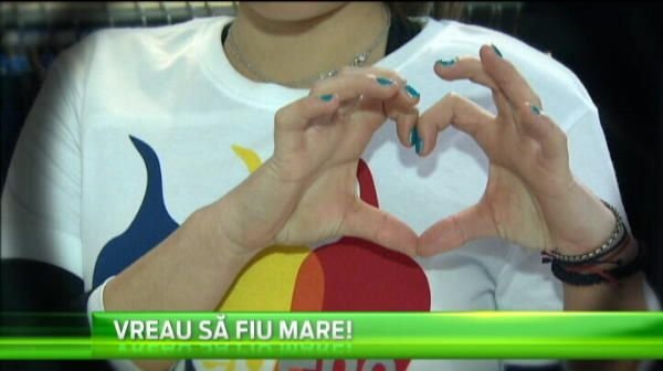 Ea e SHARAPOVA de Romania! Cum arata fata care vrea sa vina dupa Halep in topul mondial al tenisului