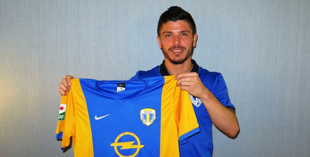 OFICIAL: Petrolul a facut primul transfer dupa intrarea in insolventa! Cu cine a semnat