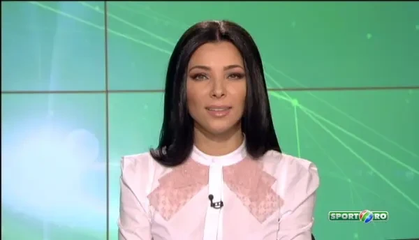 Inca un roman se pregateste sa fie campion mondial! Pariul antrenorului sau