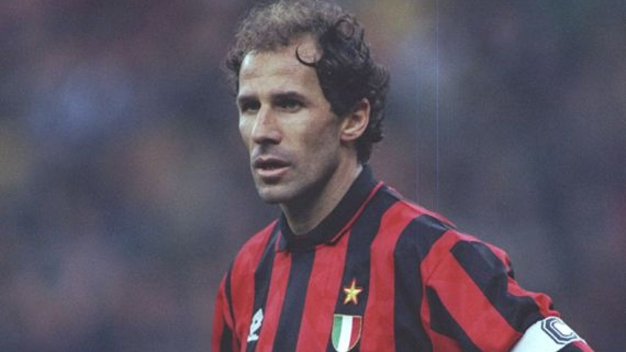 Gheorghe Hagi, despre legendarul Franco Baresi: "Unele dueluri rămân pentru totdeauna în memorie"