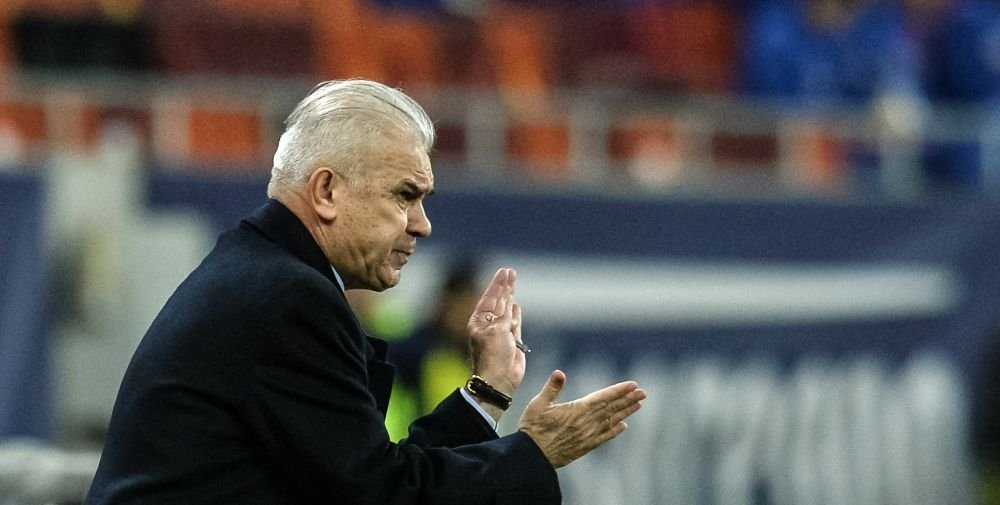 Nu au viitor! Reactia suparata a lui Iordanescu, dupa ce nationala EXPERIMENT abia a batut locul 14 din Georgia