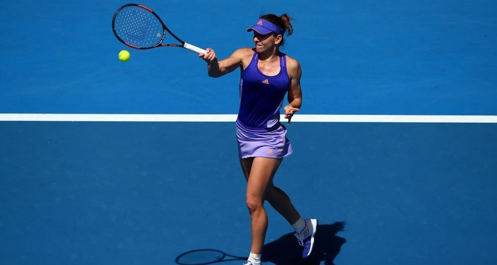 Halep a anuntat cat mai joaca tenis! Ce vrea sa faca dupa ce se retrage