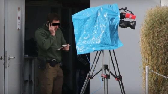 Situatie incredibila in cantonamentul lui Bayern. Un barbat a intrat in sediu spunand ca e JUCATOR! Ce s-a intamplat_2