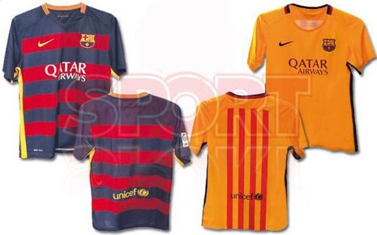 Tricoul alb al lui Chelsea arata excelent, Barca face o schimbare majora! 7 echipamente noi pe care o sa le vedem in Champions League sezonul viitor:_1