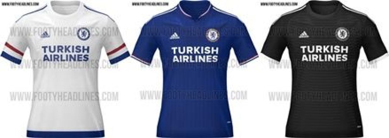 Tricoul alb al lui Chelsea arata excelent, Barca face o schimbare majora! 7 echipamente noi pe care o sa le vedem in Champions League sezonul viitor:_3