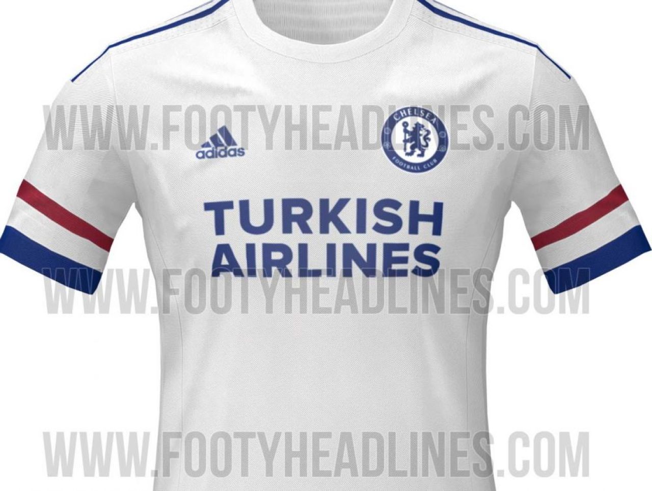 Tricoul alb al lui Chelsea arata excelent, Barca face o schimbare majora! 7 echipamente noi pe care o sa le vedem in Champions League sezonul viitor:_8