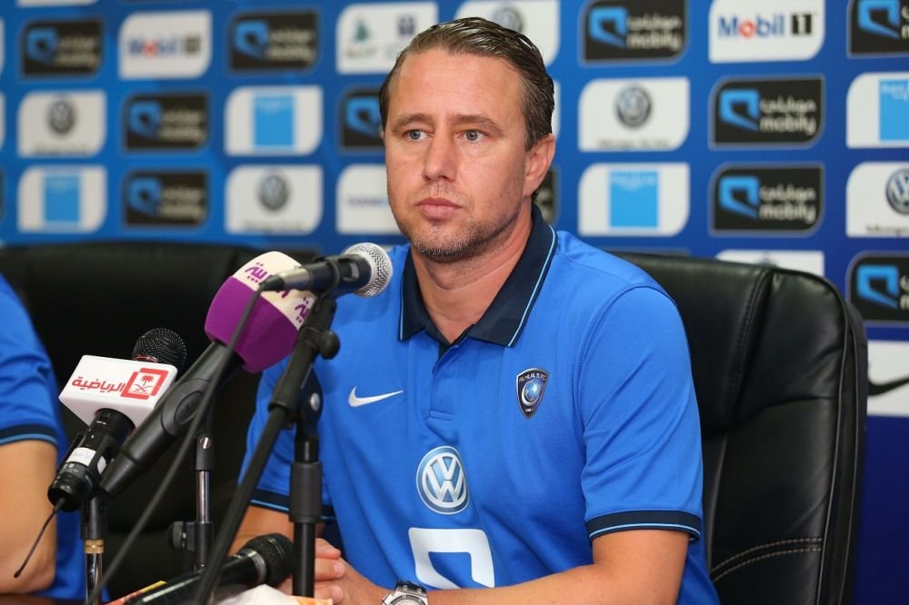 O noua sansa pentru Reghe! Vineri se bate cu trofeul pe masa pentru a ramane la Al Hilal. Ce prima ii dau seicii