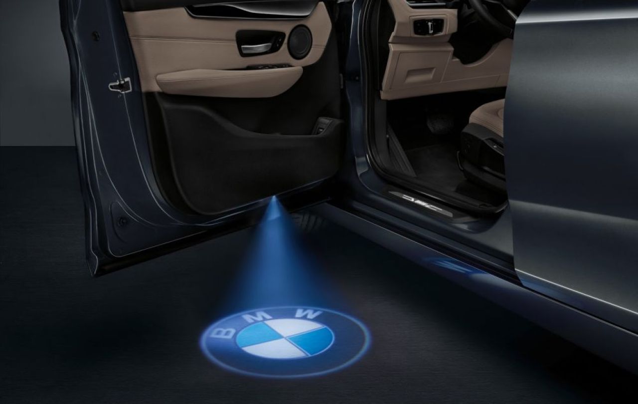 FOTO S-a lansat primul BMW cu 7 locuri. Surpriza pregatita de nemti pentru familisti _2