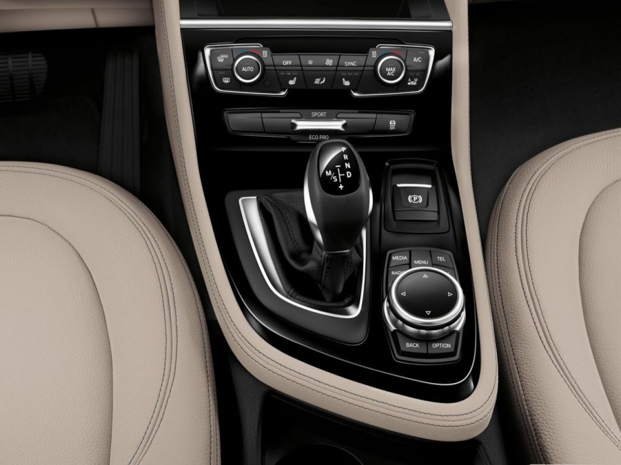 FOTO S-a lansat primul BMW cu 7 locuri. Surpriza pregatita de nemti pentru familisti _10