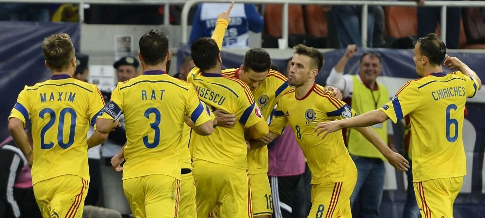 TINTA numarul 1 in Liga I! El e jucatorul pe care toti si-l doresc, dupa ce a jucat la Steaua! Sa intrebam antrenorii!