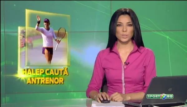 Misterul din vestiarul Simonei Halep. Decizia surprinzatoare pe care numarul 3 mondial a luat-o dupa un start dificil in 2015