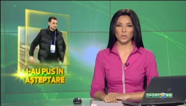 Ce probleme au avut jucatorii lui Dinamo la revenirea in tara din cantonament. Surpriza pe aeroport: peste cine au dat