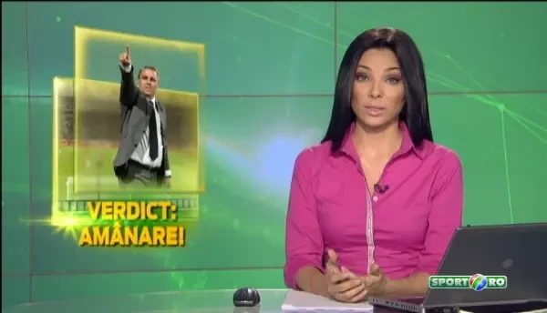 Fata in fata cu COMISIILE! Sumudica a dat declaratii dupa ce l-a suparat pe Gino Iorgulescu! VIDEO